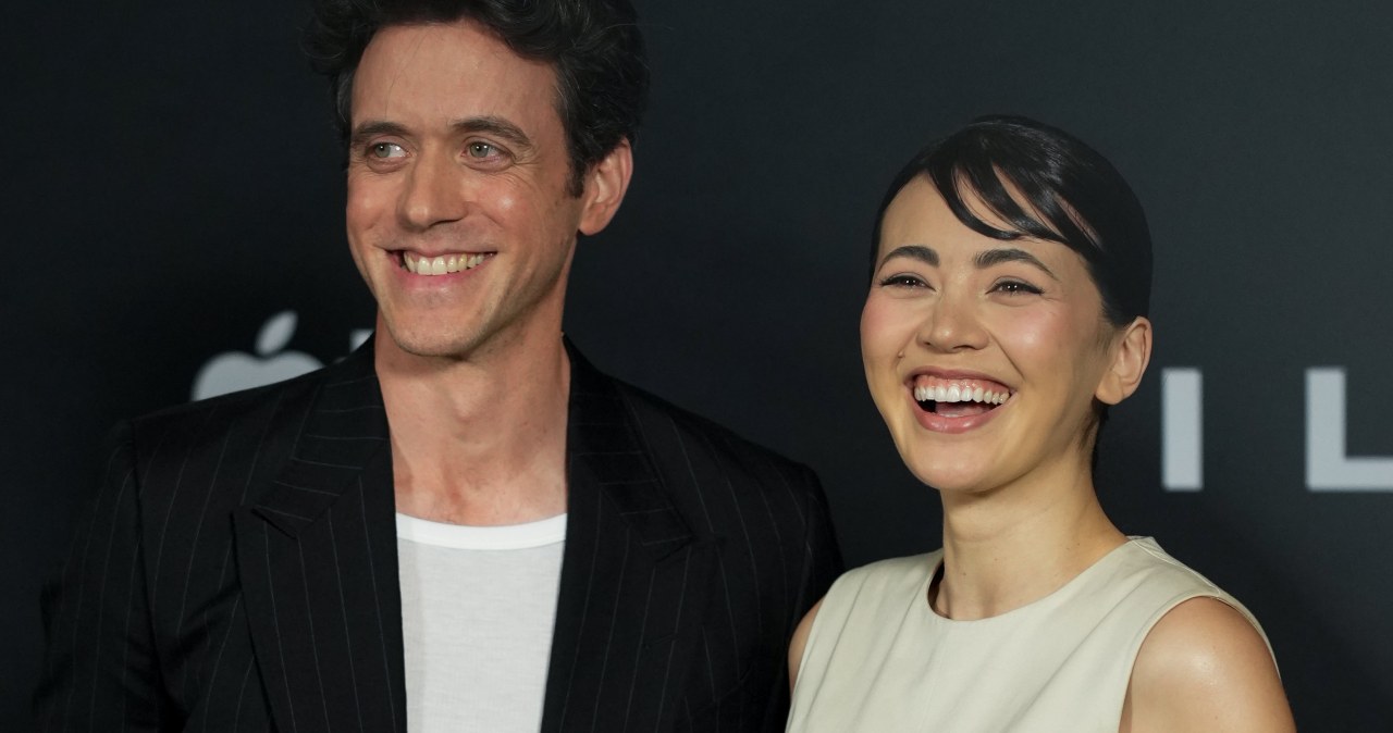 Jessica Henwick i Ashley Zukerman: najlepszą scenę nakręcili pierwszego dnia