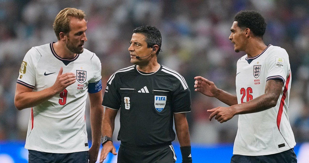Anglicy ruszają do ofensywy. Wszystko przez Trumpa. FIFA pod ścianą