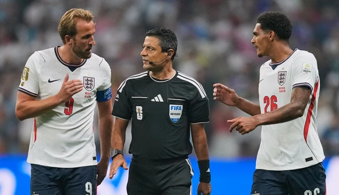 Anglicy ruszają do ofensywy. Wszystko przez Trumpa. FIFA pod ścianą