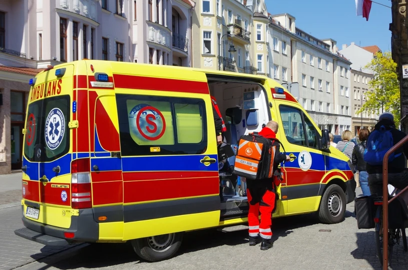 240 zł za godzinę dla lekarza pogotowia. "Stawka nie jest wygórowana"