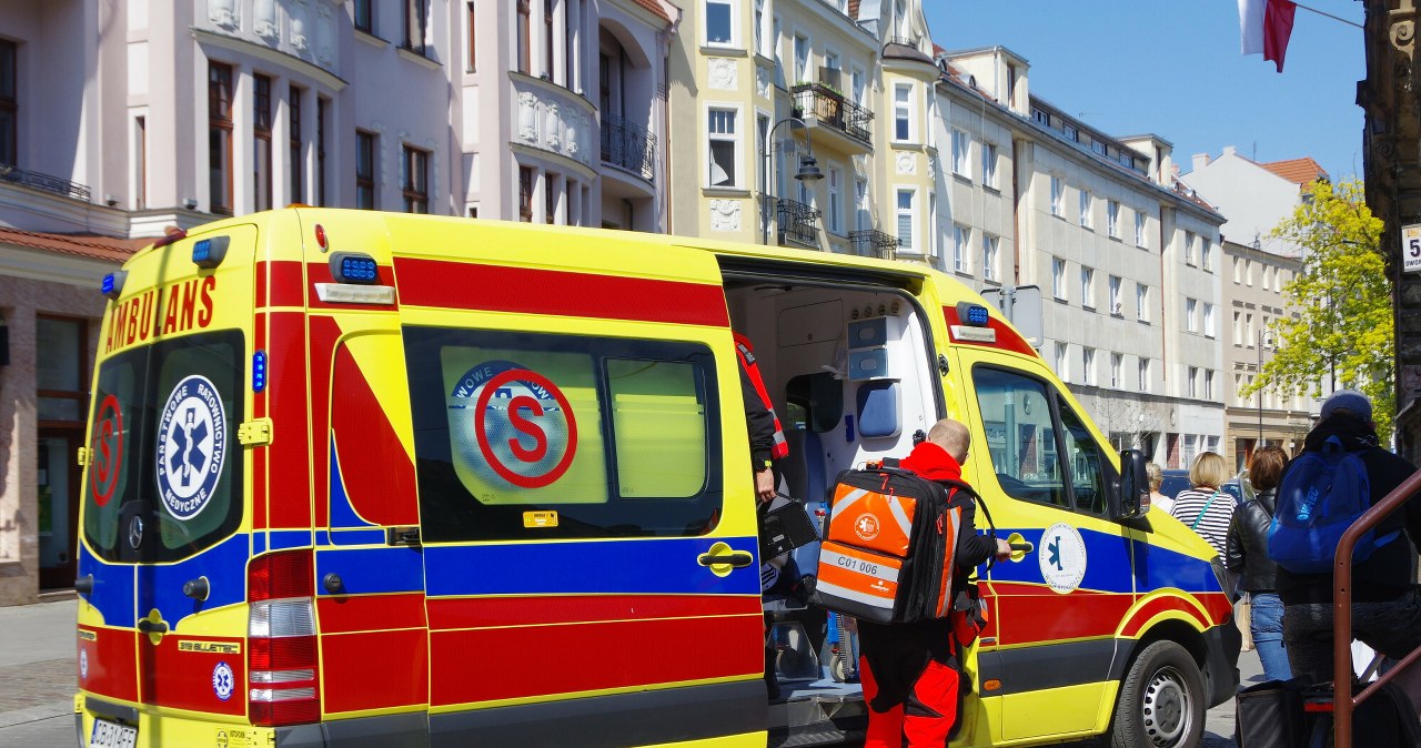 240 zł za godzinę dla lekarza pogotowia. "Stawka nie jest wygórowana"