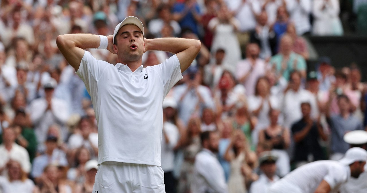 Wimbledon zaskoczył ws. Chwalińskiej, a to nie koniec. Dzika karta zachwyca