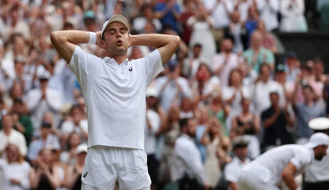 Wimbledon zaskoczył ws. Chwalińskiej, a to nie koniec. Dzika karta zachwyca