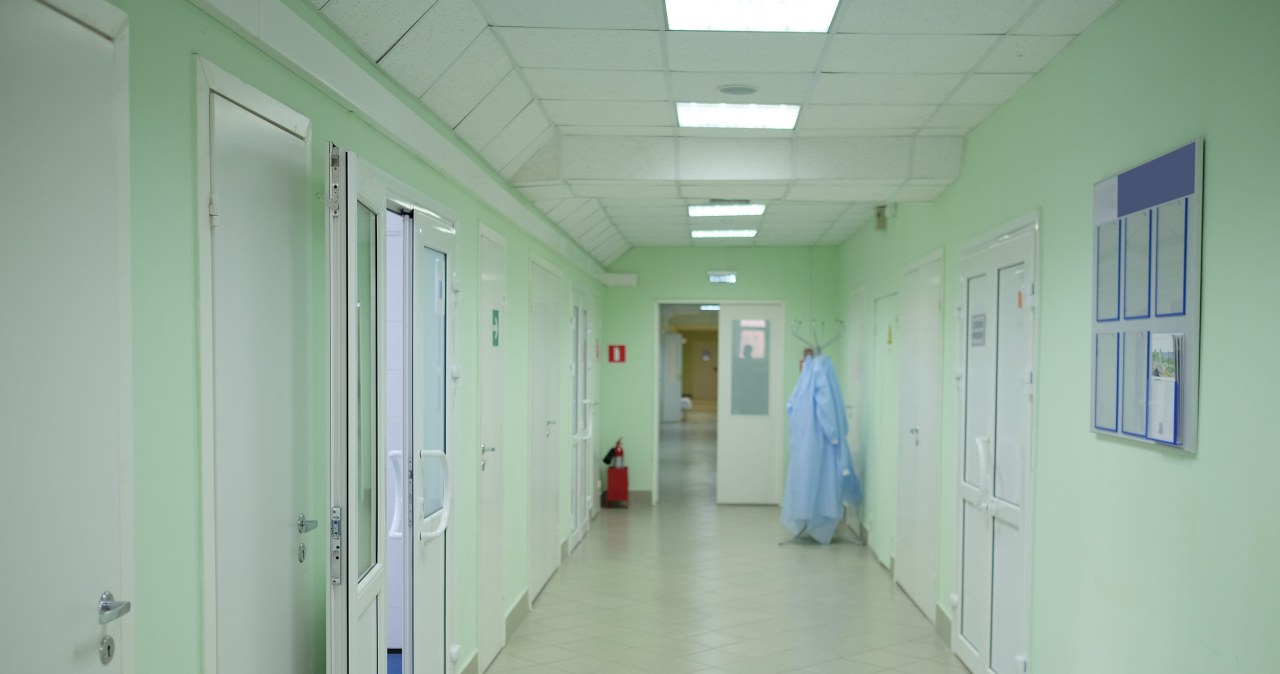 Szpitale na celowniku hakerów. Dyrektorów nie stać na zabezpieczenia