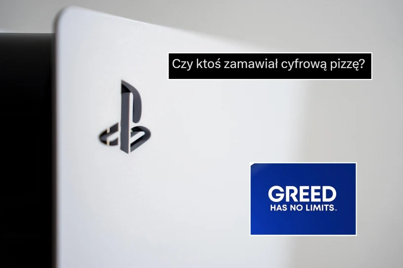 Sony zabiera głos po aferze z nośnikami fizycznymi. Reakcja graczy miażdży