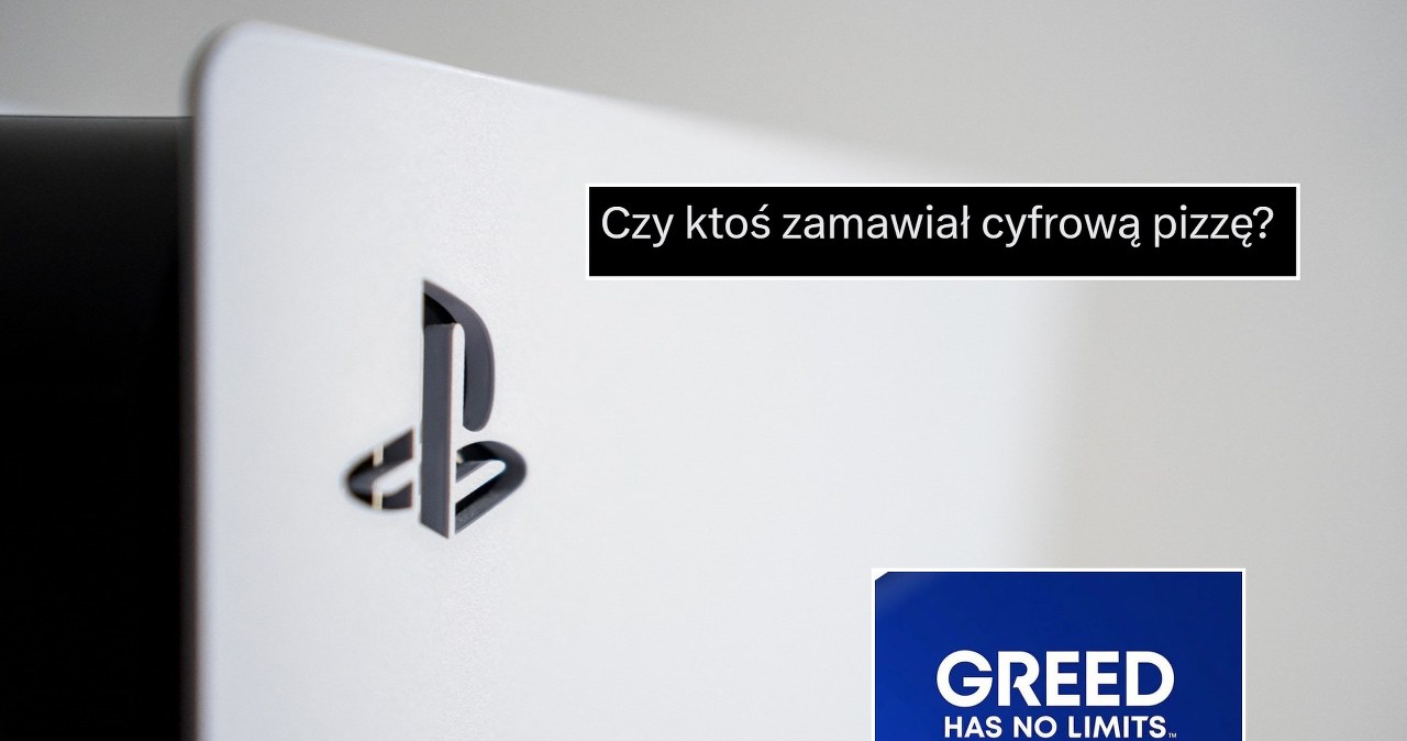 Sony zabiera głos po aferze z nośnikami fizycznymi. Reakcja graczy miażdży