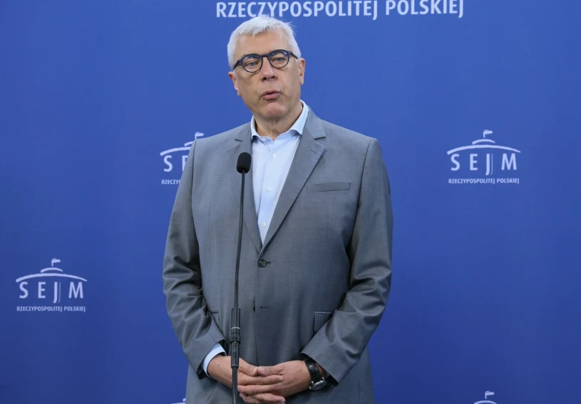 Giertych reaguje na doniesienia o zastąpieniu Żurka. "Potrzeba dwóch elementów"
