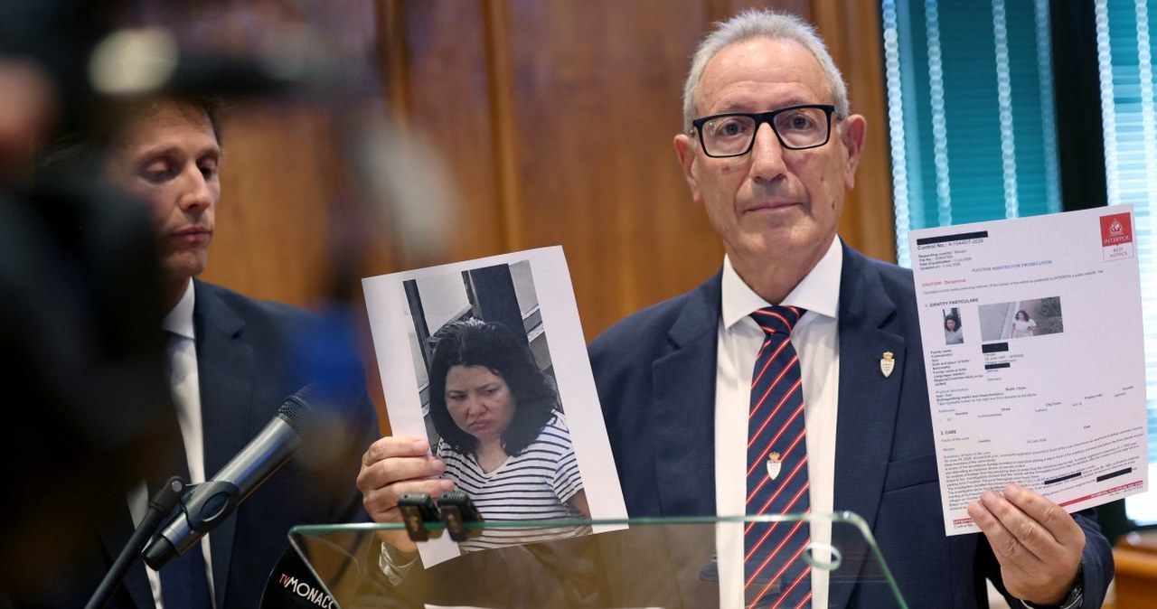 Ukrainkę szukał Interpol, znaleziono ciało. Przerażające odkrycie
