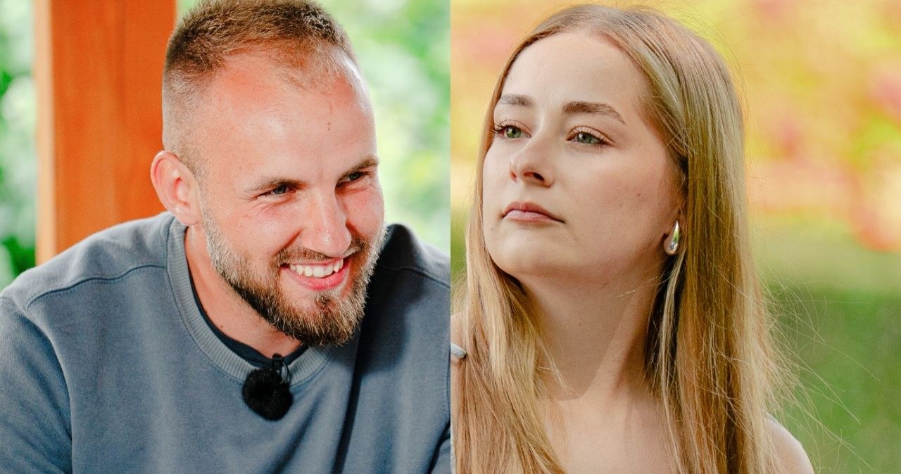 Wielki dzień Arka i Julii z "Rolnik szuka żony". Podzielili się radością