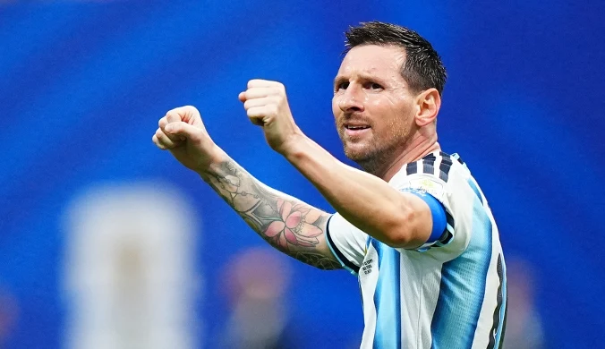 Messi znów z golem. Tyle tracą Haaland i Mbappe. Oto klasyfikacja strzelców