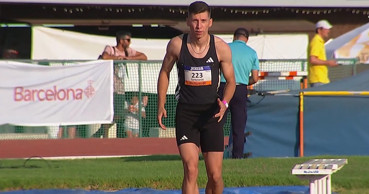 Polski triumf na wzgórzu Montjuic. Birmingham już na wyciągnięcie ręki