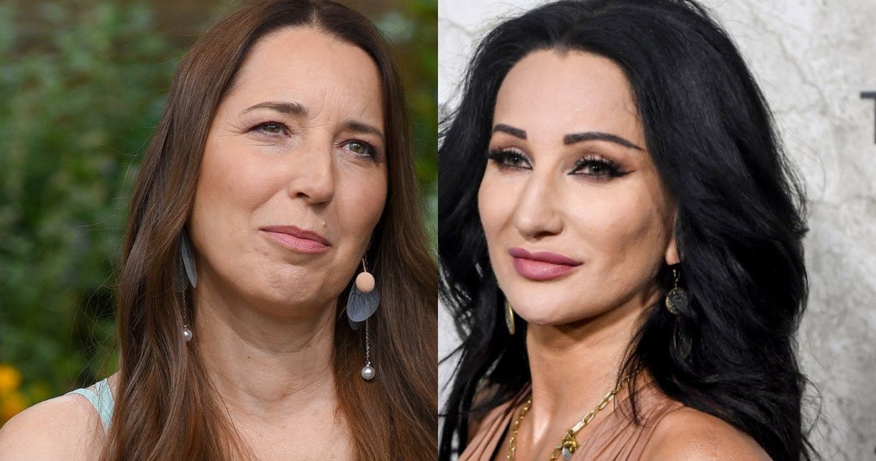 Siostra Justyny Steczkowskiej gorzko o rodzeństwie. "Co złe, to na mnie"