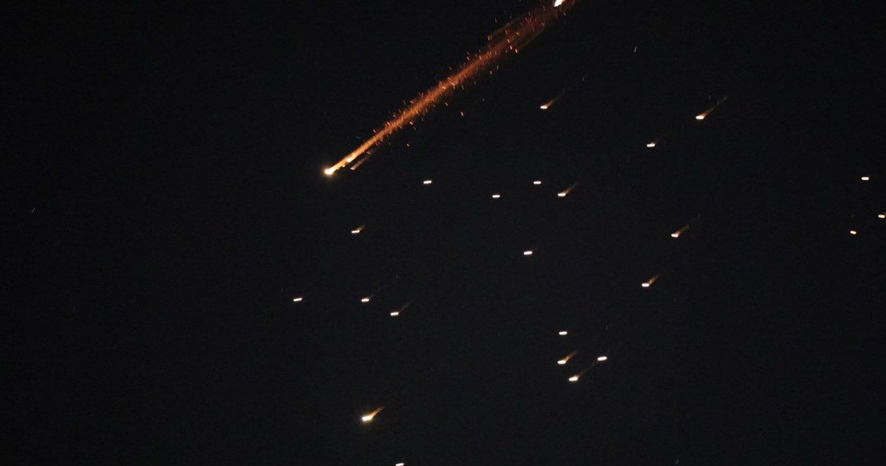 Bliski Wschód. USA zaatakowały, Iran oskarża. W regionie zawyły syreny Bliski Wschód. USA zaatakowały, Iran oskarża. W regionie zawyły syreny
