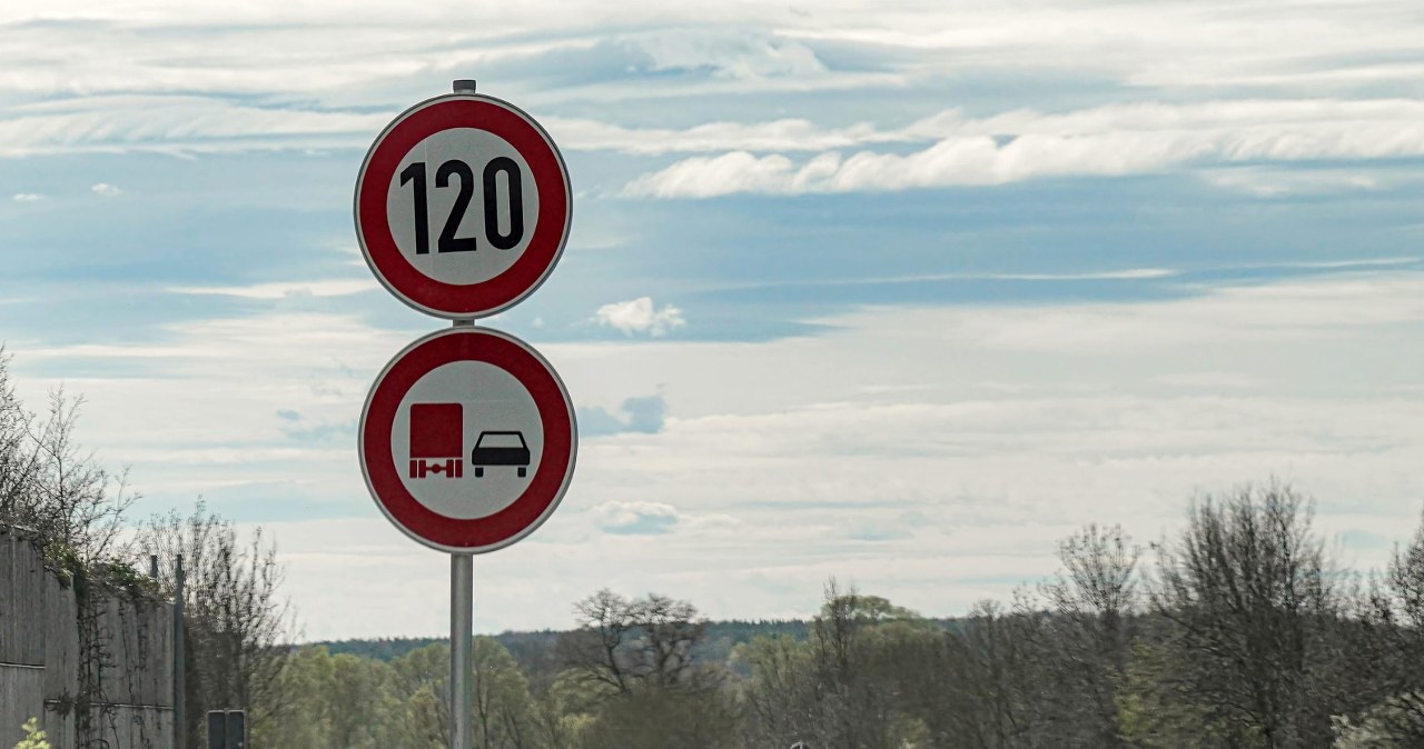 120 km/h na autostradzie i 70 km/h poza miastem? Europa chce zmian