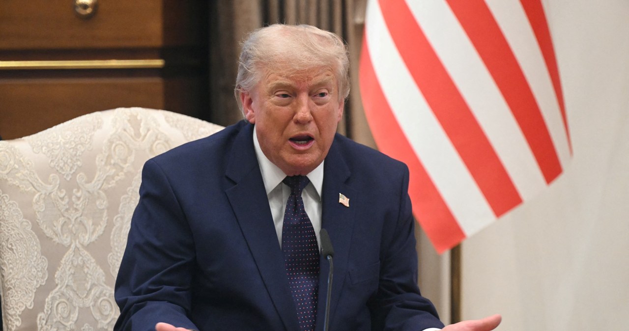 Trump nie odpuszcza ws. Grenlandii. Premier: Dania jest w pełni gotowa