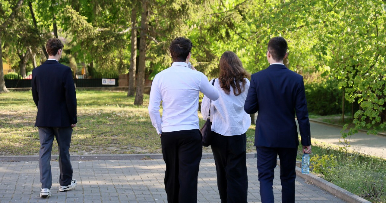 Matury 2026. CKE podała wyniki egzaminów