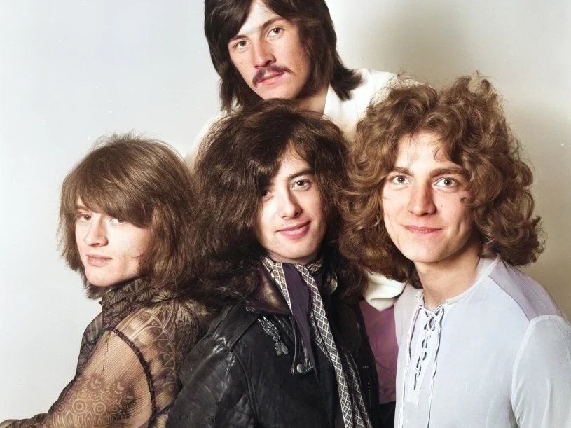 Nie wiedzieli, iż to ich ostatni koncert. Po śmierci Johna Bonhama muzycy Led Zeppelin podjęli trudną decyzję