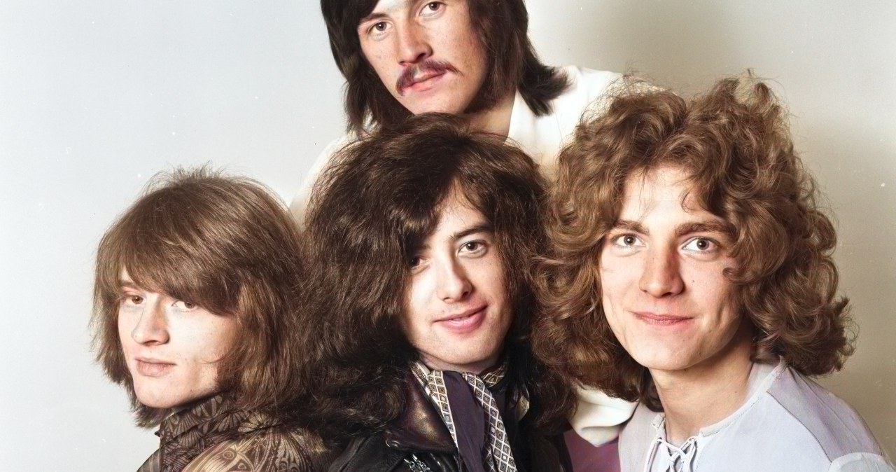 Nie wiedzieli, iż to ich ostatni koncert. Po śmierci Johna Bonhama muzycy Led Zeppelin podjęli trudną decyzję