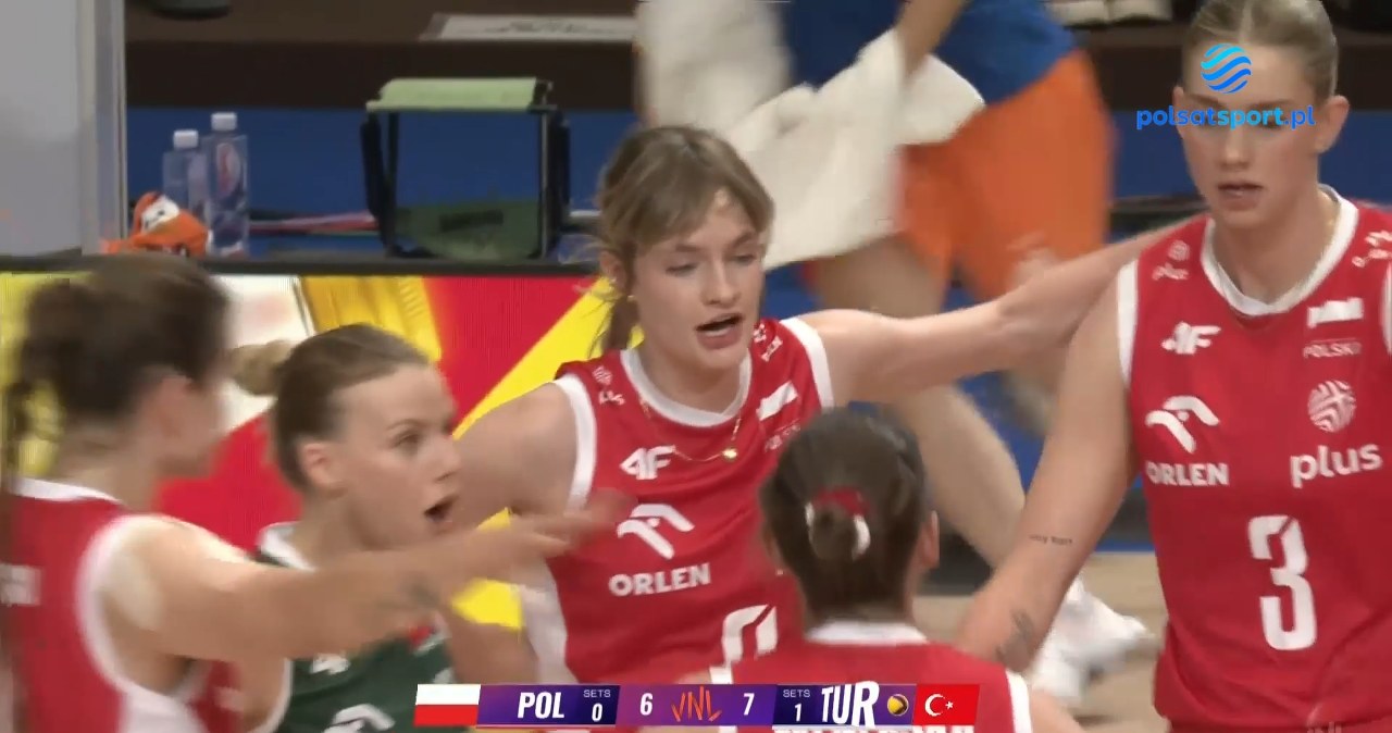 Julita Piasecka w roli głównej. Najlepsze akcje Polki [WIDEO]