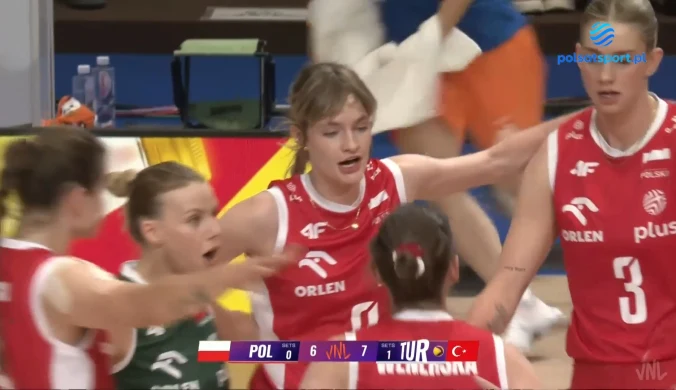 Julita Piasecka w roli głównej. Najlepsze akcje Polki [WIDEO]
