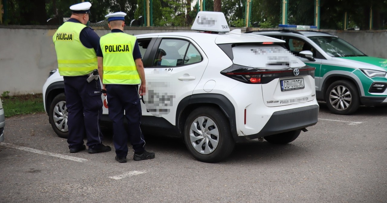 Rząd bierze się za taksówkarzy. Maksymalne ceny i dodatkowe wymogi