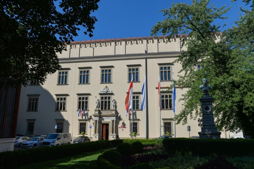 Kiedy wybory w Krakowie? Oficjalna data się oddala. Oto powód