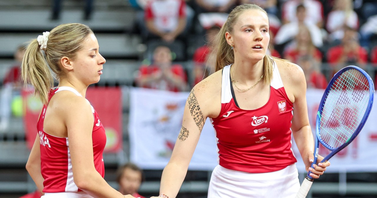 74 minuty rywalizacji polskiej "1" z Rosjanką. As zakończył batalię