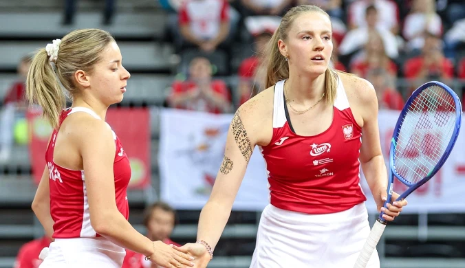74 minuty rywalizacji polskiej "1" z Rosjanką. As zakończył batalię