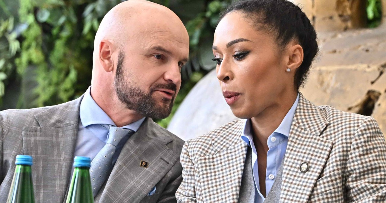 Brytyjski miliarder potwierdza ws. Brzoski i Mensah. Zanosiło się od dawna