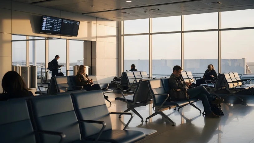 Up to €600 compensation for a cancelled flight — here's how to claim it