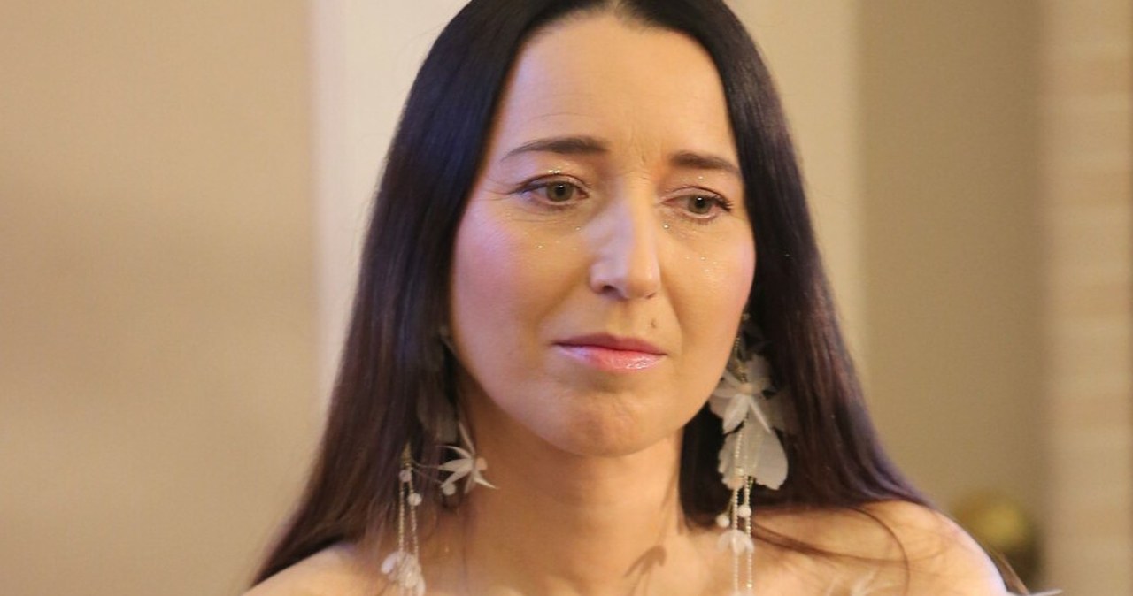 Steczkowska nie gryzła się w język. "Nie miałam swojego życia"
