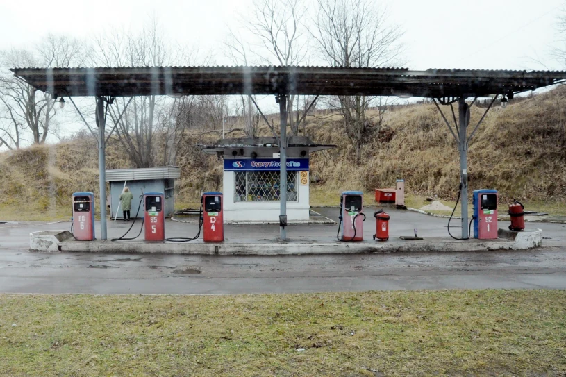 Masowe awarie silników w Rosji. Powodem spadek jakości benzyny