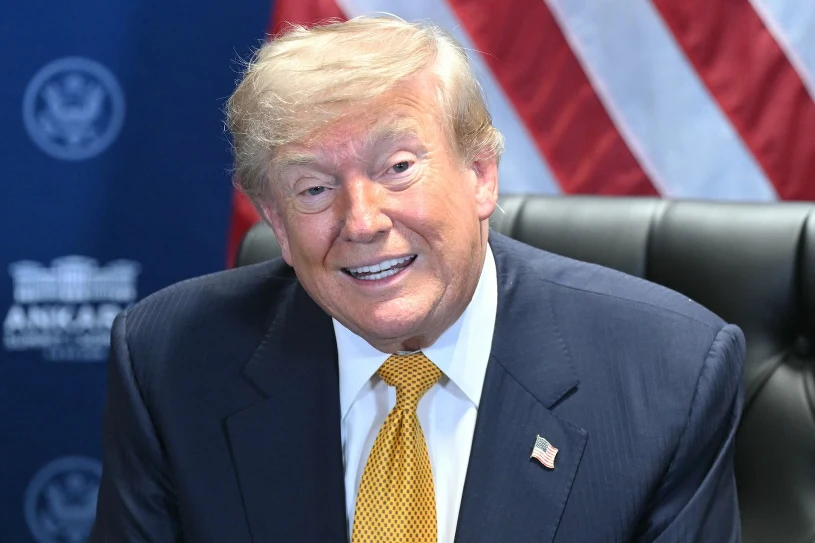 Trump daje się we znaki sojusznikom. Media: Mogą odwołać szczyt NATO
