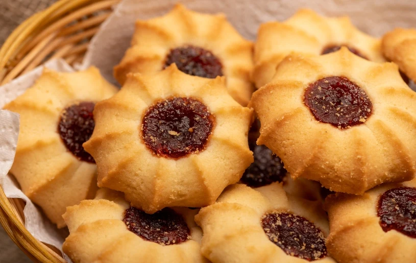 Dzień Kruchego Ciastka z Cukrem. Skąd wzięła się słodka tradycja?