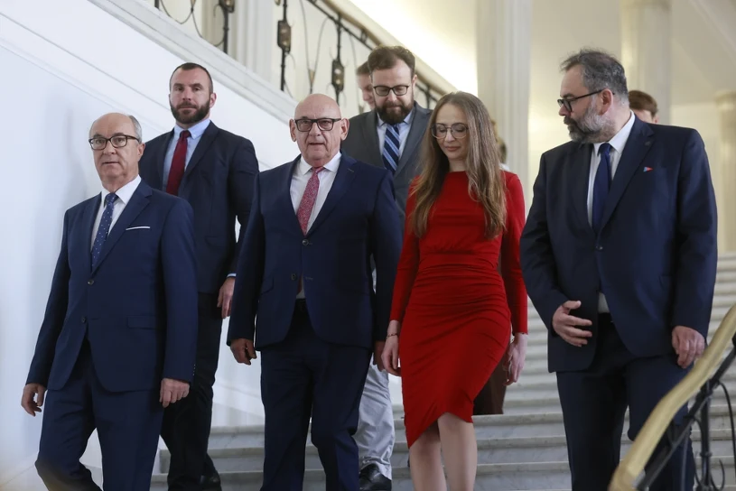 Nowe prawo weszło w życie. Będą masowe kontrole umów