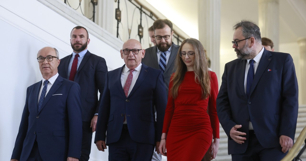 Nowe prawo weszło w życie. Będą masowe kontrole umów