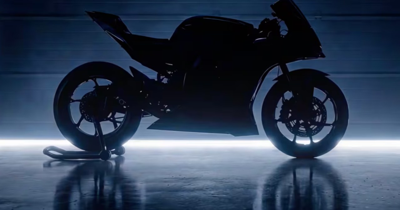 Yamaha wygryzła Hondę i KTM. Zmiany w Motocyklowych Mistrzostwach Świata