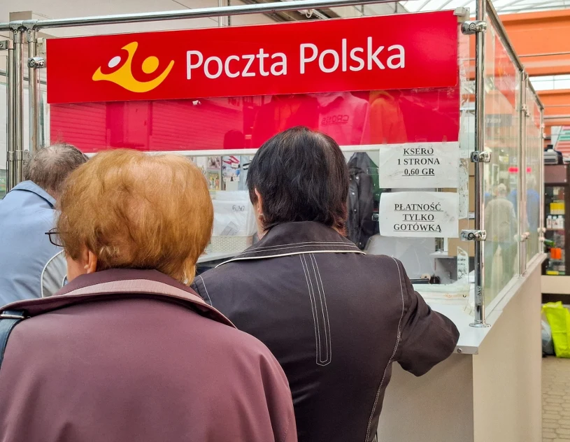 Grzywna 915 zł za miesiąc. Poczta Polska może ukarać za zwłokę