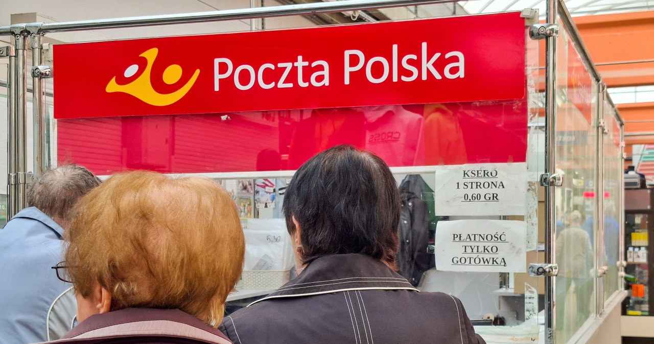 Grzywna 915 zł za miesiąc. Poczta Polska może ukarać za zwłokę