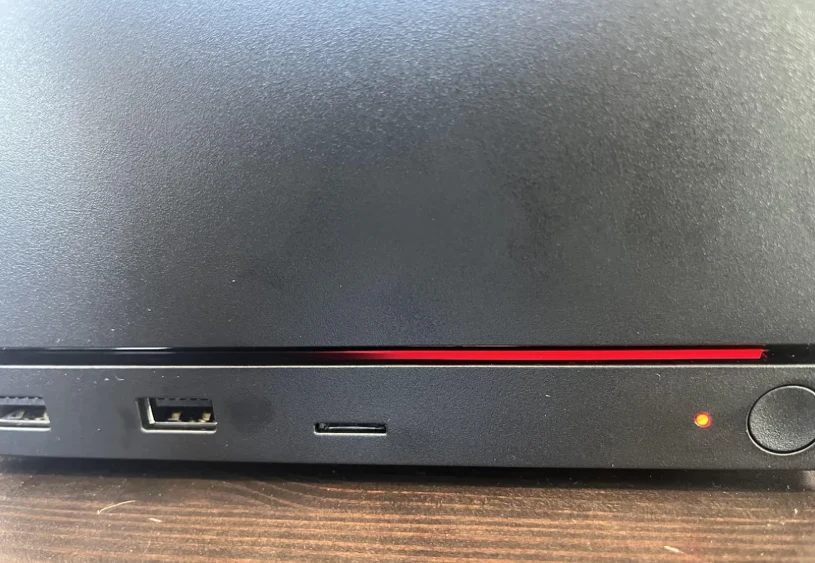 Steam Machine wyłączył się po 20 minutach. Valve gwałtownie znalazło rozwiązanie
