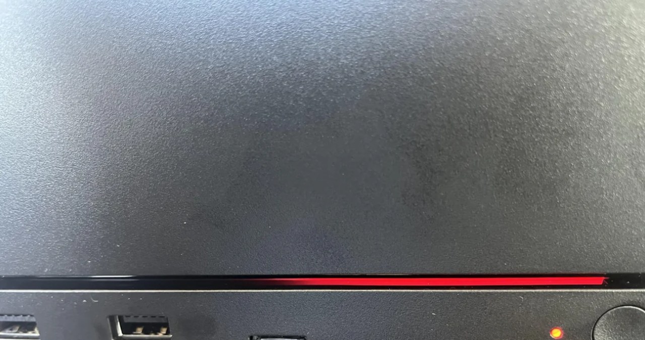 Steam Machine wyłączył się po 20 minutach. Valve gwałtownie znalazło rozwiązanie