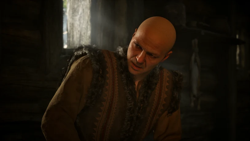 The Blood of Dawnwalker sensacją Steama. Polski RPG miażdży konkurencję!