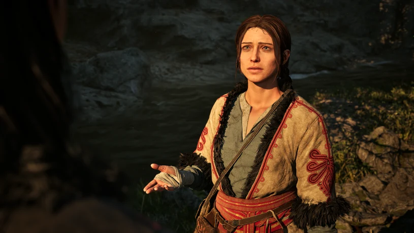 Ile kosztowało The Blood of Dawnwalker? Polska gra przyćmiła potęgi