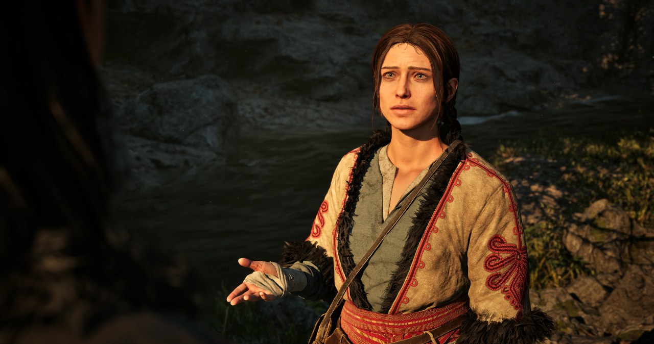 Ile kosztowało The Blood of Dawnwalker? Polska gra przyćmiła potęgi