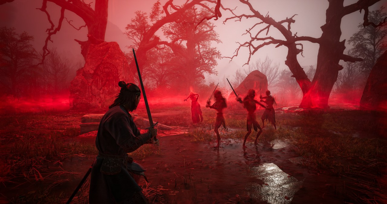 Wielki sukces polskich twórców! Znamy nominacje do Golden Joystick Awards