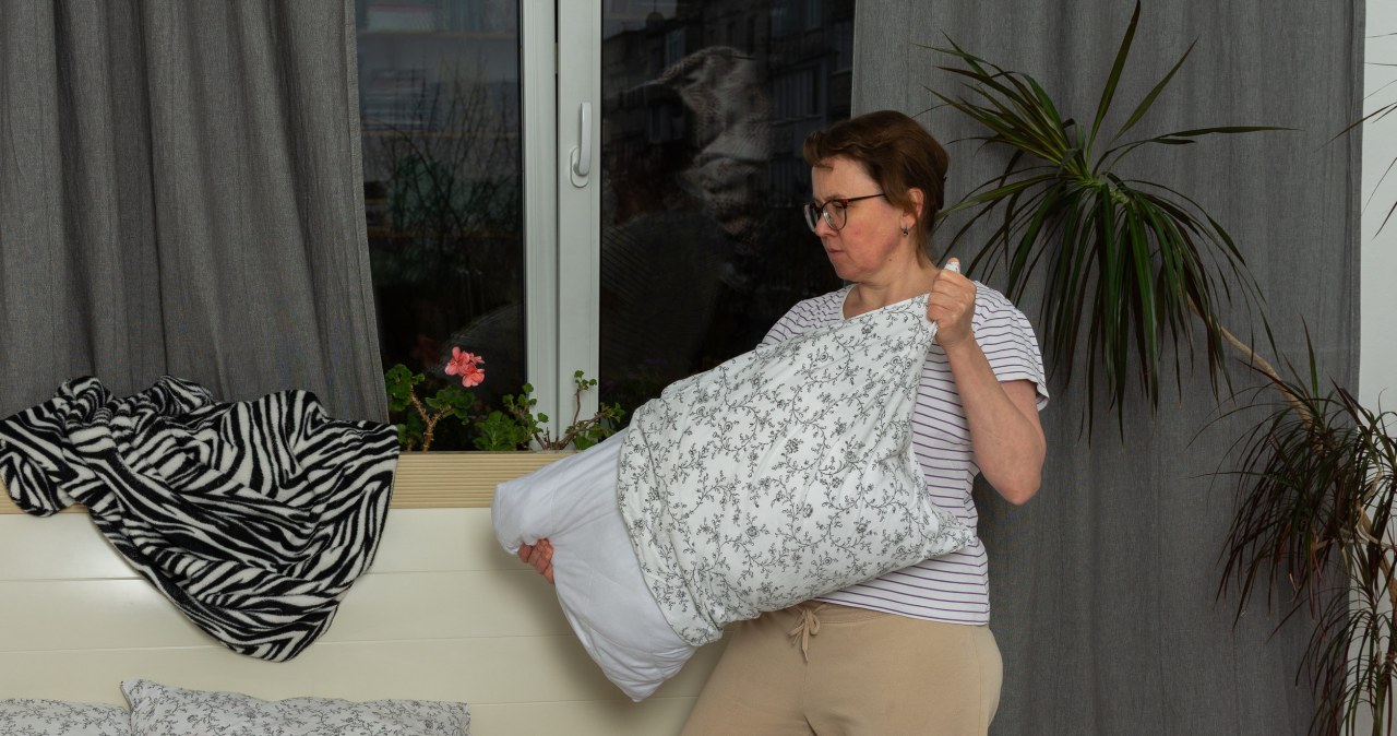 Wczesne pobudki po 50. to nie przypadek. Oto co dzieje się z organizmem