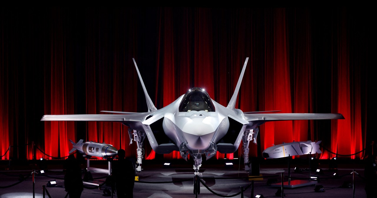 Неуправляемая страна НАТО ждёт решения Трампа. На кону контракт на F-35