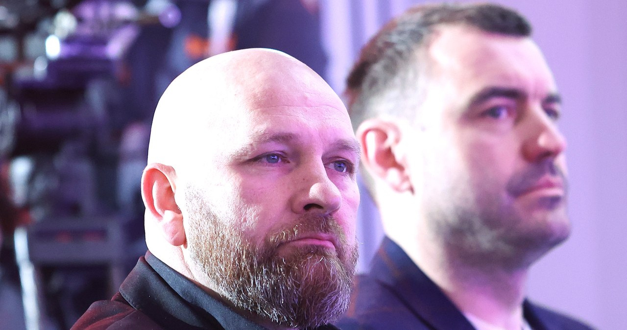 Kwadrans i wszystko jasne ws. Polaków. Mariusz Jurasik nie wytrzymał