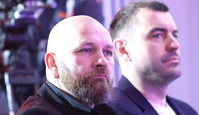 Kwadrans i wszystko jasne ws. Polaków. Mariusz Jurasik nie wytrzymał