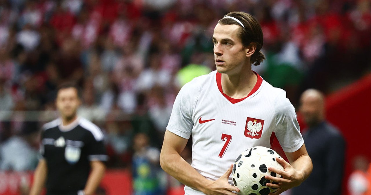 To Historyczny transfer reprezentanta Polski. Wyjaśniamy, dlaczego
